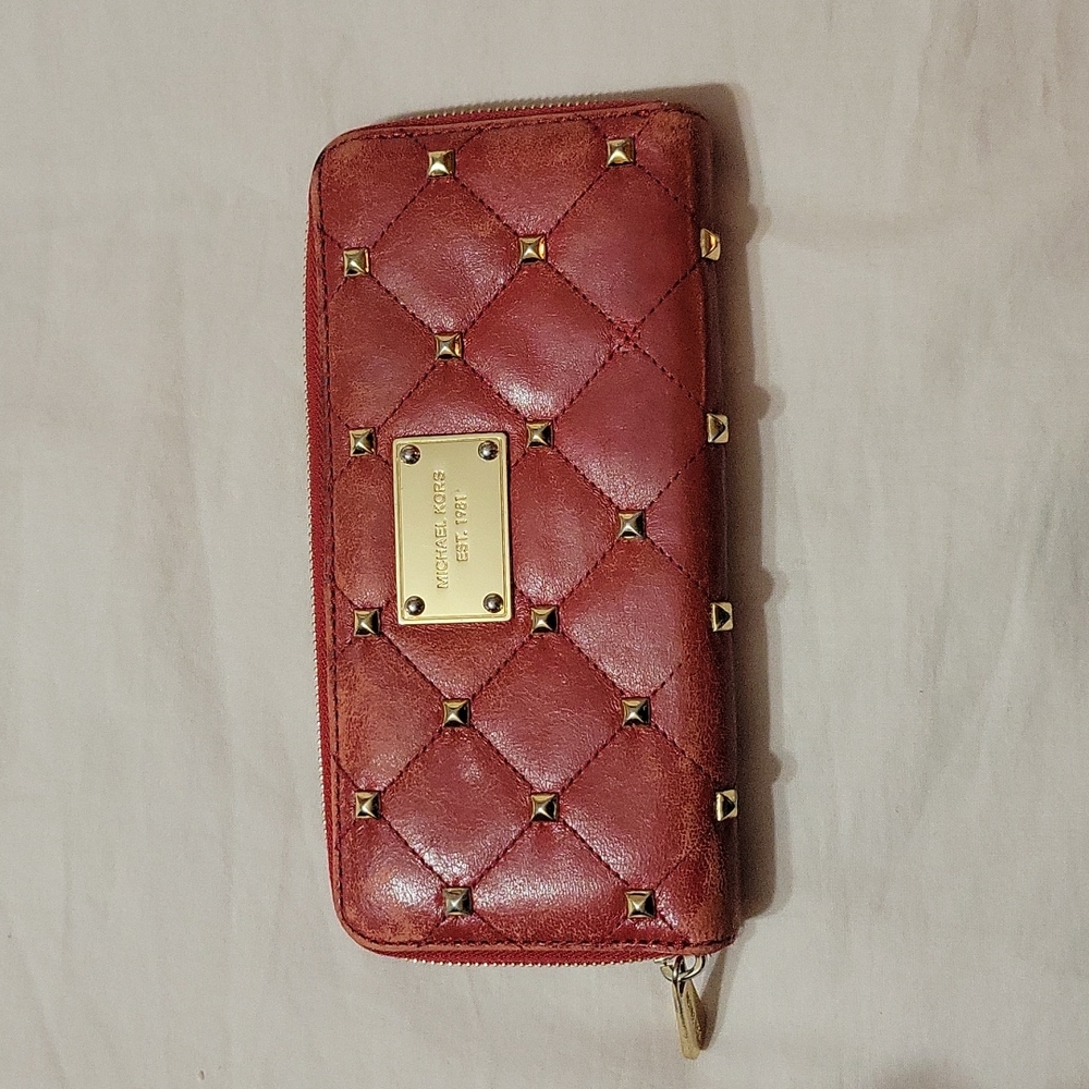 Michael Kors wallet